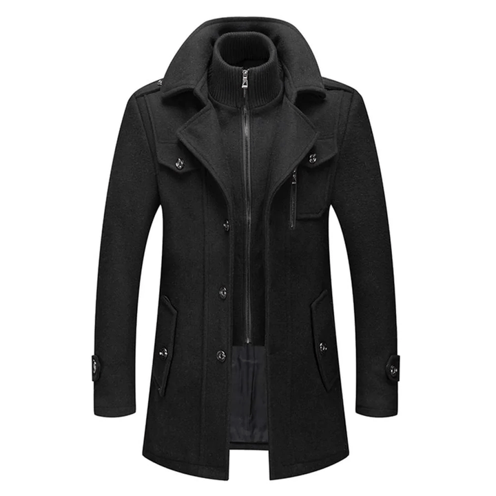 Luuk Cozy Warmer Jacket