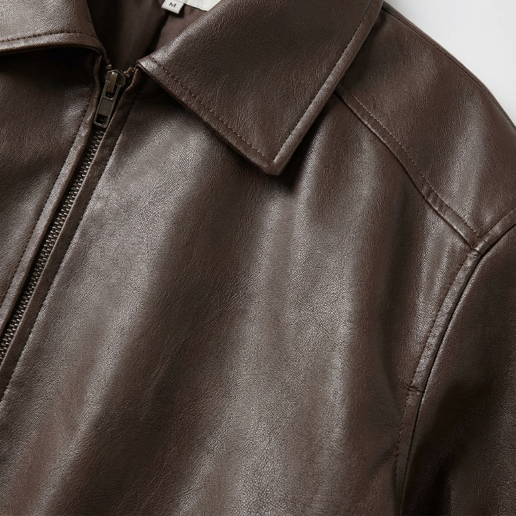 Amy | Women's Oversized Bomber Jacket