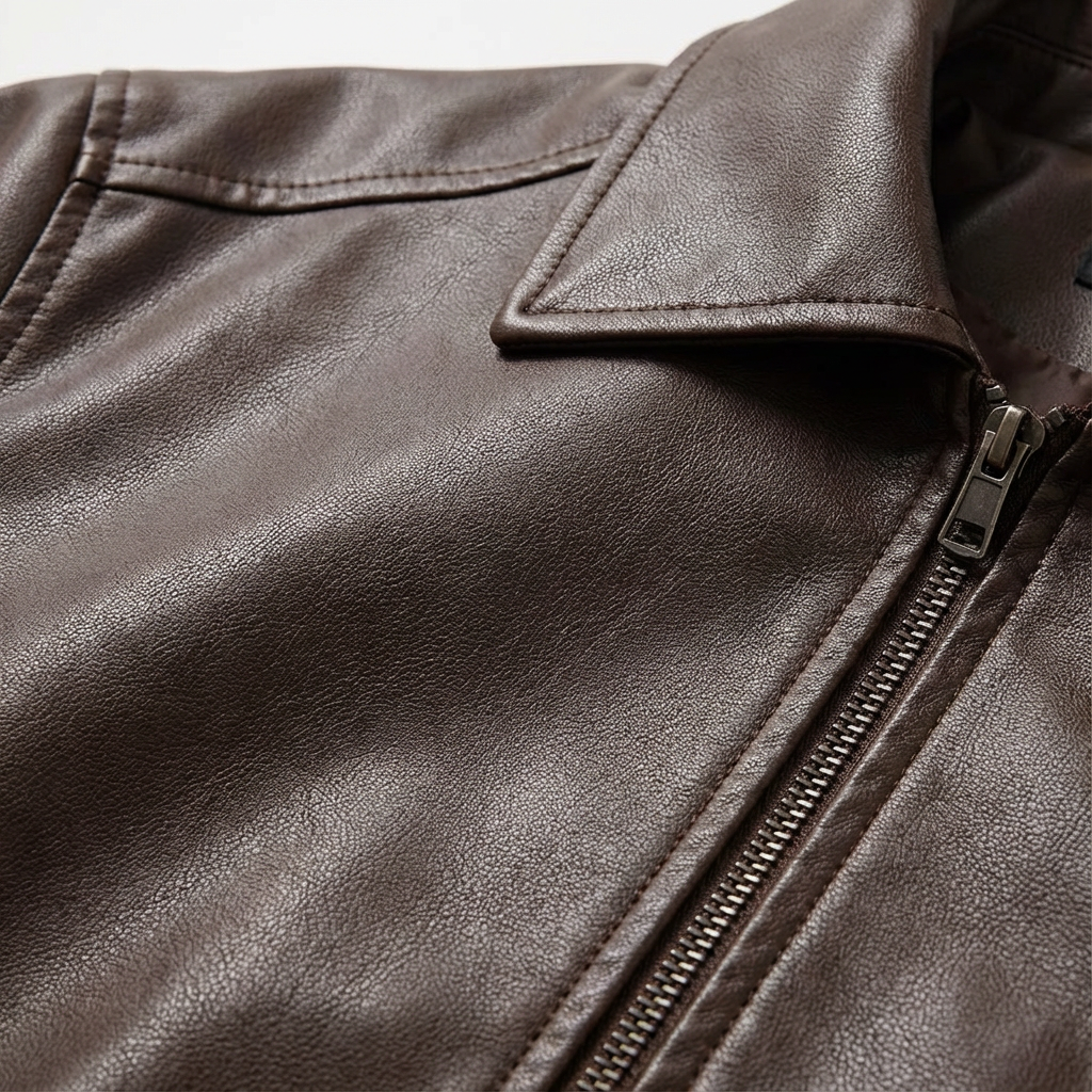 Ashley | Women's Oversized Zip-Up Bomber Jacket