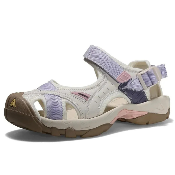 Aspen | Women's Breathable Closed-Toe Outdoor Sport Sandals