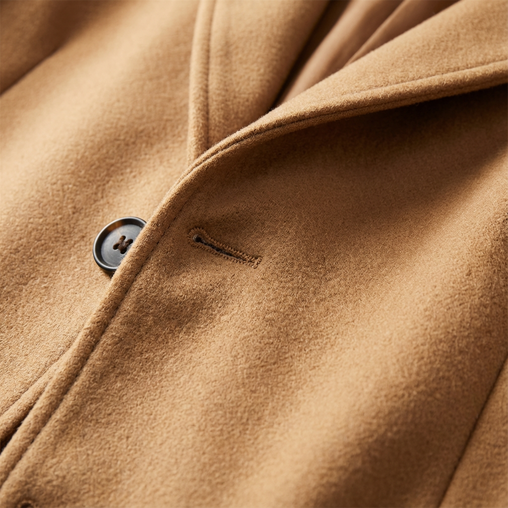 Cheri | Women's Long Slim Fit Coat