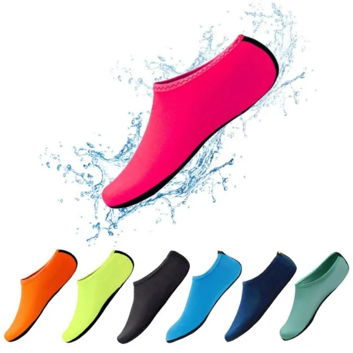 Cove | Women's Quick-Dry Non-Slip Barefoot Water Shoes