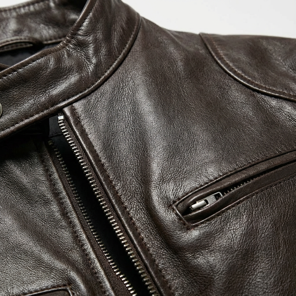 Hazel | Men's Slim Fit Jacket