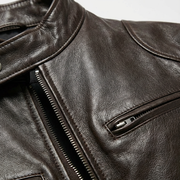 Hazel | Men's Slim Fit Jacket