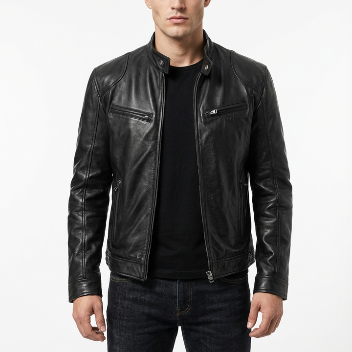 Hazel | Men's Slim Fit Jacket