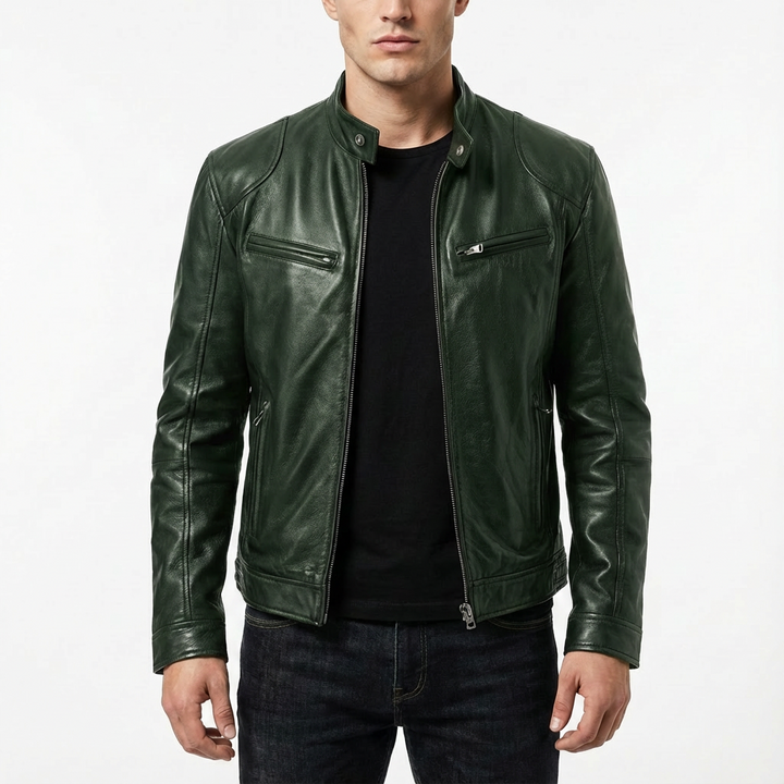 Hazel | Men's Slim Fit Jacket