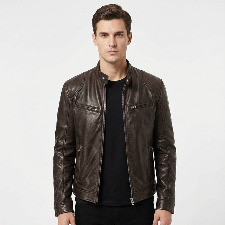 Hazel | Men's Slim Fit Jacket