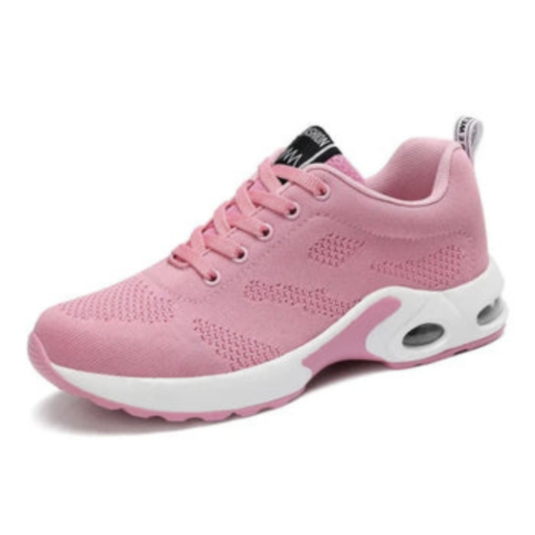 Kira | Women's Orthopedic Breathable Air Cushion Sneakers