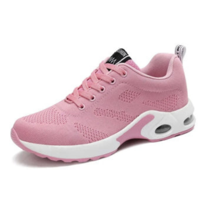 Kira | Women's Orthopedic Breathable Air Cushion Sneakers