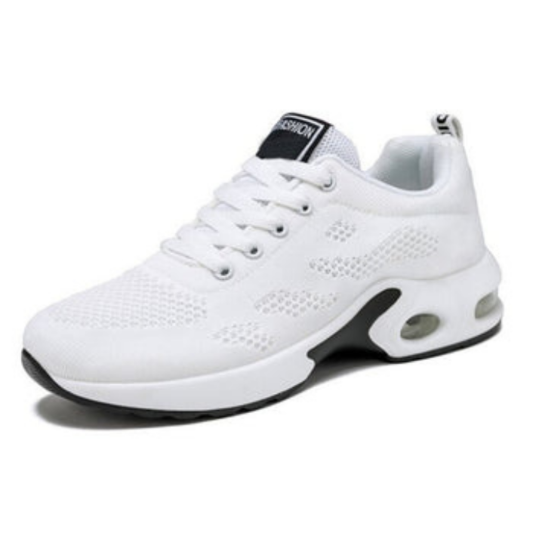 Kira | Women's Orthopedic Breathable Air Cushion Sneakers