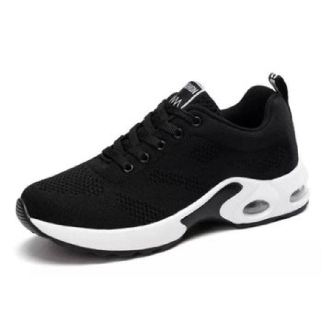 Kira | Women's Orthopedic Breathable Air Cushion Sneakers