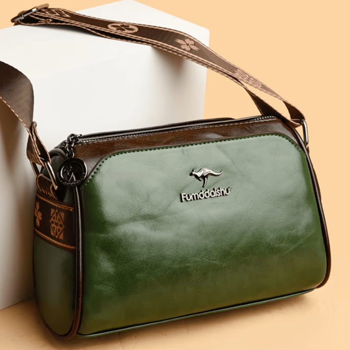 Marlowe | Women's Leather Crossbody Bag Elegant