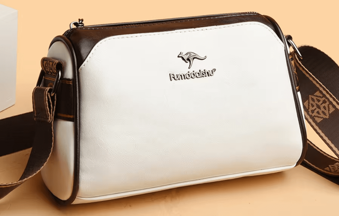 Marlowe | Women's Leather Crossbody Bag Elegant