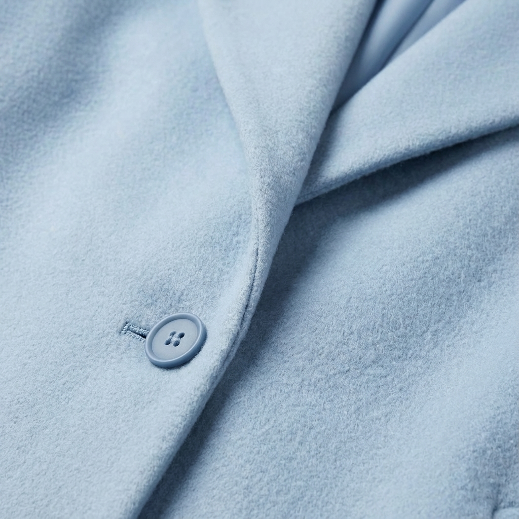 Nancy | Women's Oversized Coat