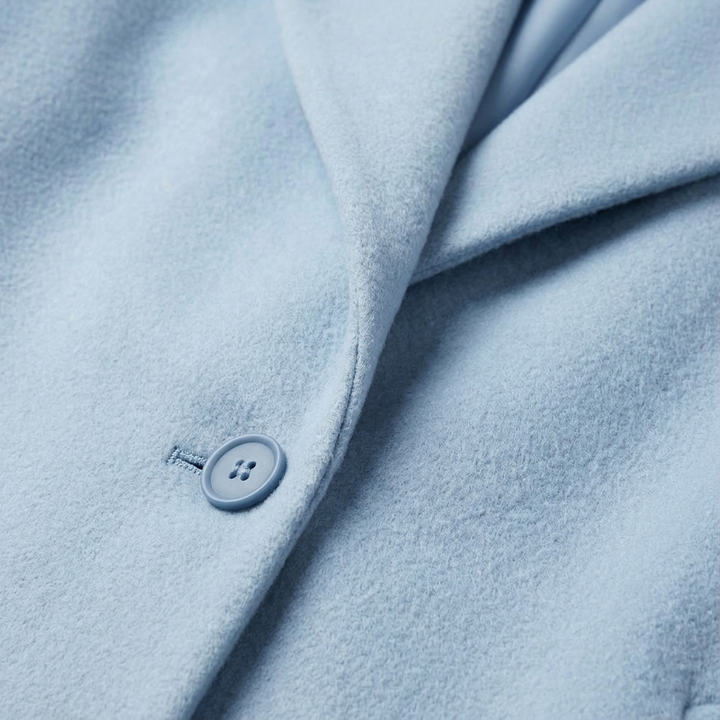 Nancy | Women's Oversized Coat