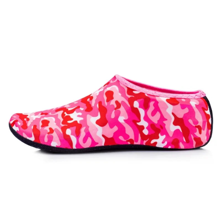Nerissa | Women's Quick-Dry Barefoot Water Shoes