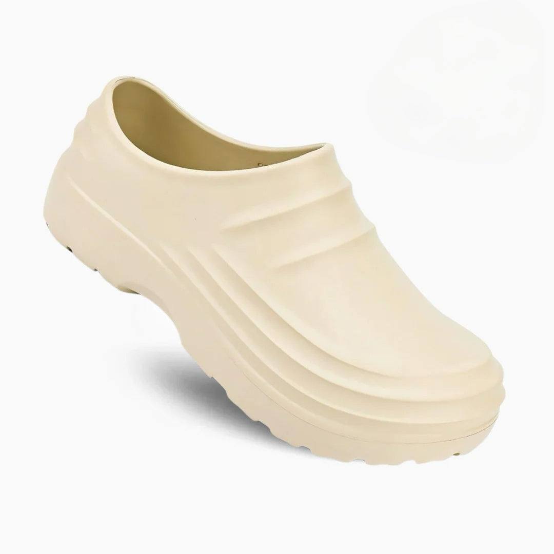 Oakley | Women's Waterproof Non-Slip Platform Clogs