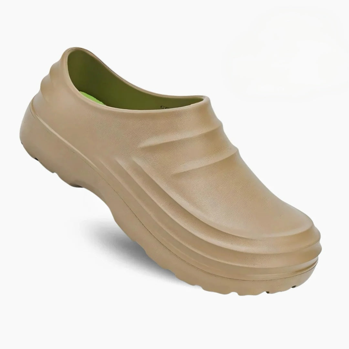 Oakley | Women's Waterproof Non-Slip Platform Clogs