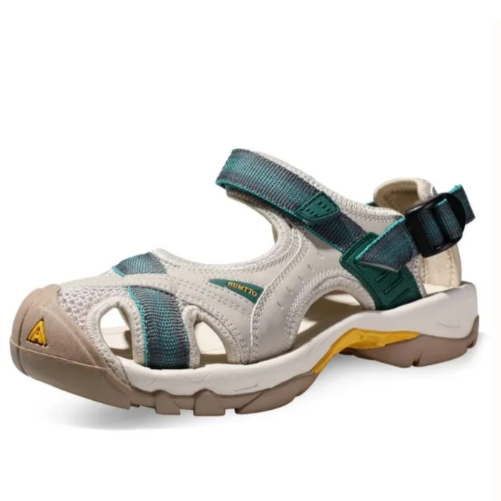 Sanne | Women's Breathable Closed-Toe Outdoor Sport Sandals
