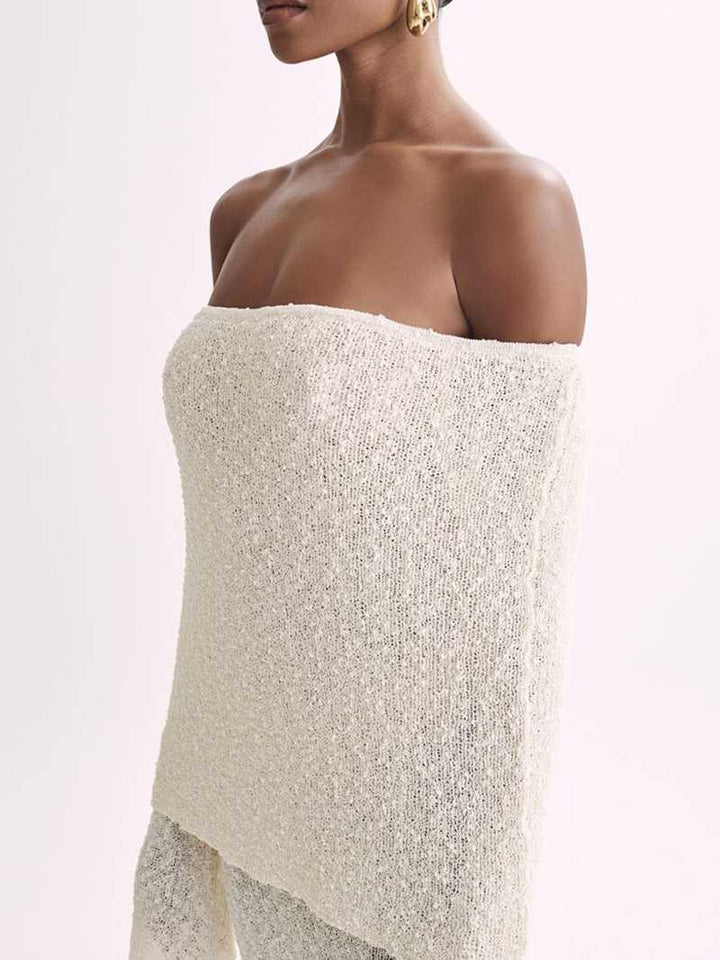 Sacha - Cozy Elegant Dress