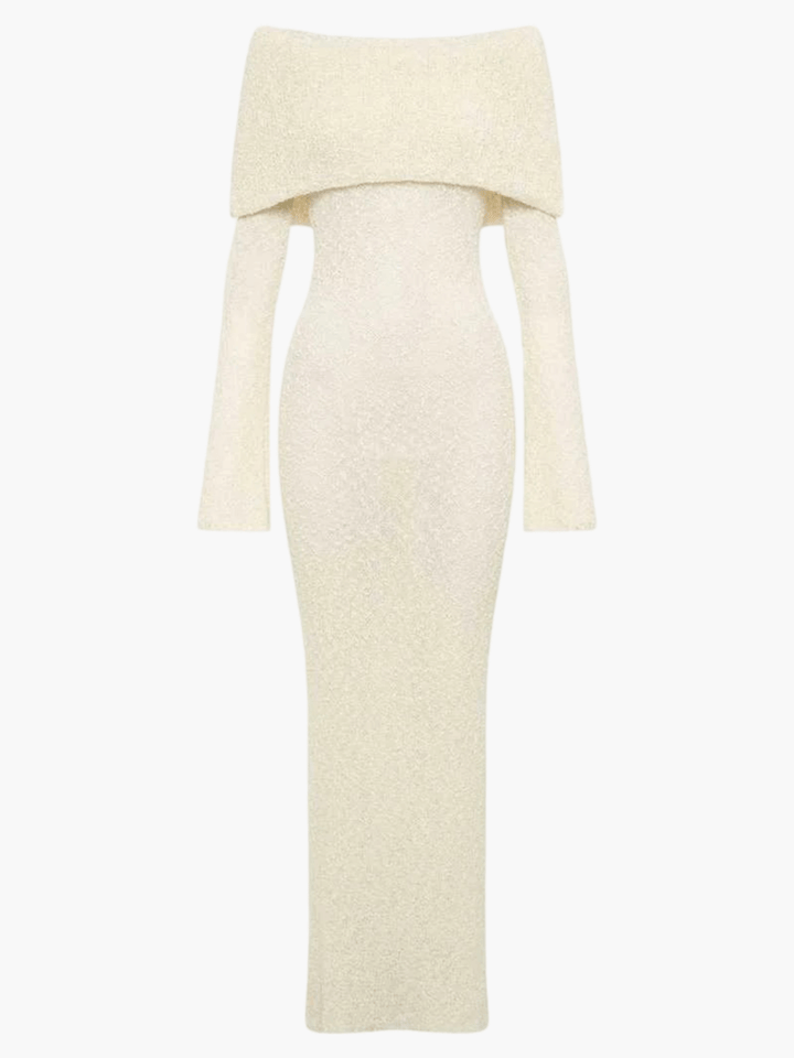 Sacha - Cozy Elegant Dress