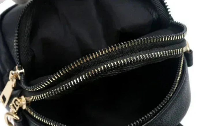 Thea | Women's Leather Mini Crossbody Bag Chic