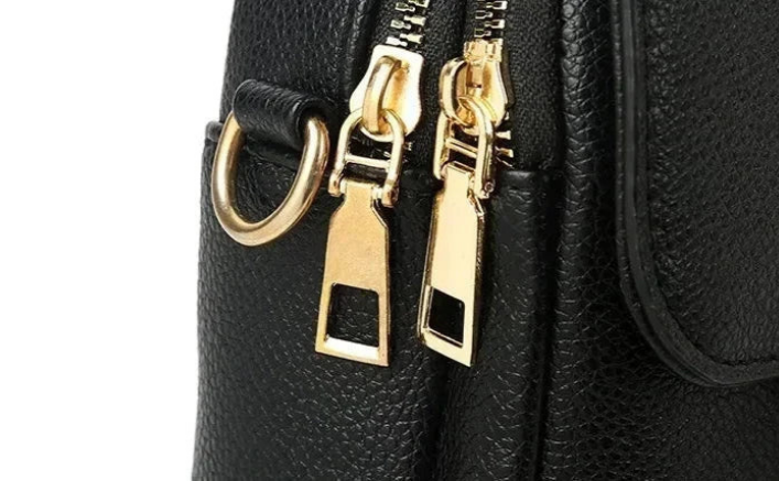 Thea | Women's Leather Mini Crossbody Bag Chic