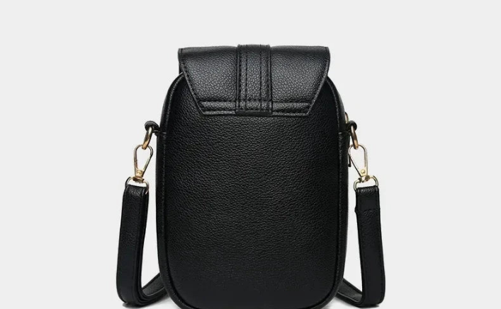 Thea | Women's Leather Mini Crossbody Bag Chic