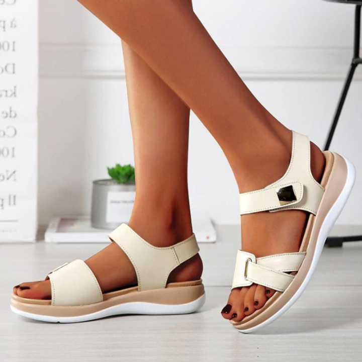 Thea | Women's Orthopedic Comfort Sandals