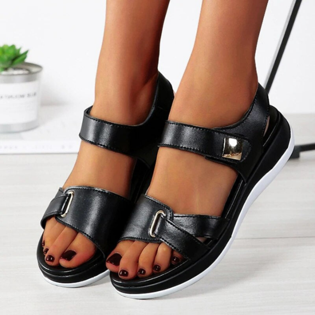 Thea | Women's Orthopedic Comfort Sandals