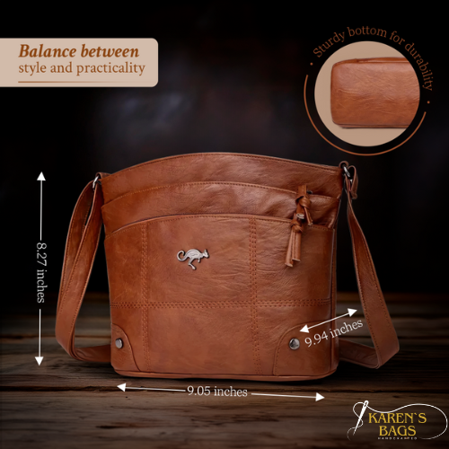 Alina Bag | Grace’s Signature Design